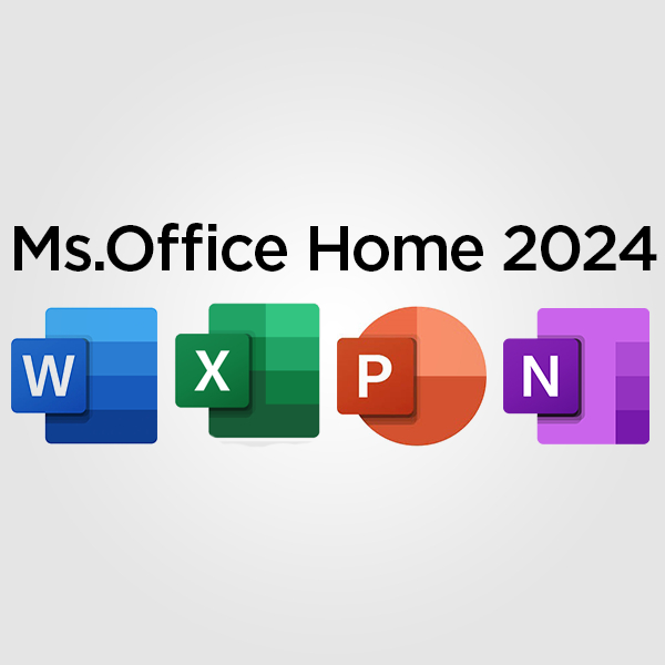 Ms. Office 2024 Bundle