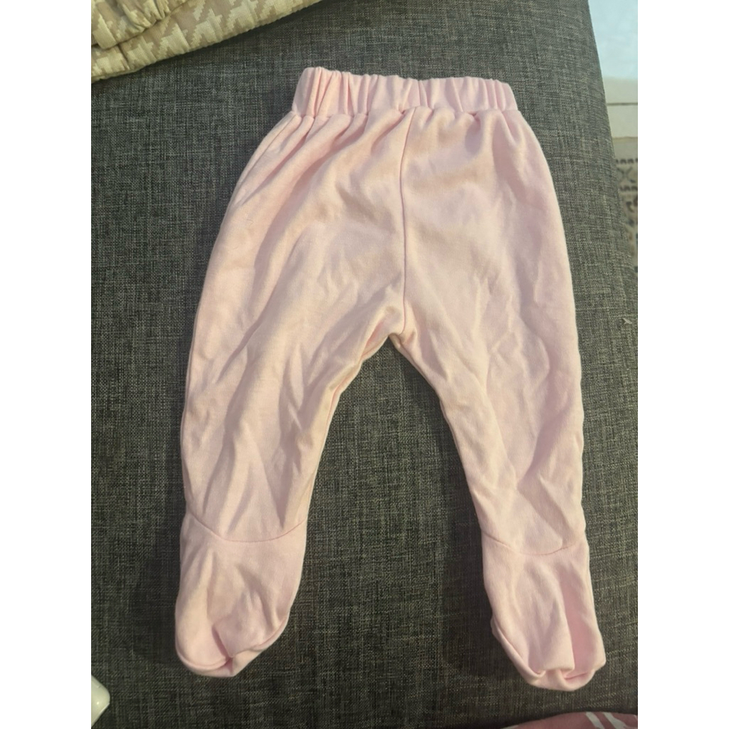 preloved celana baby leon 0-3 m