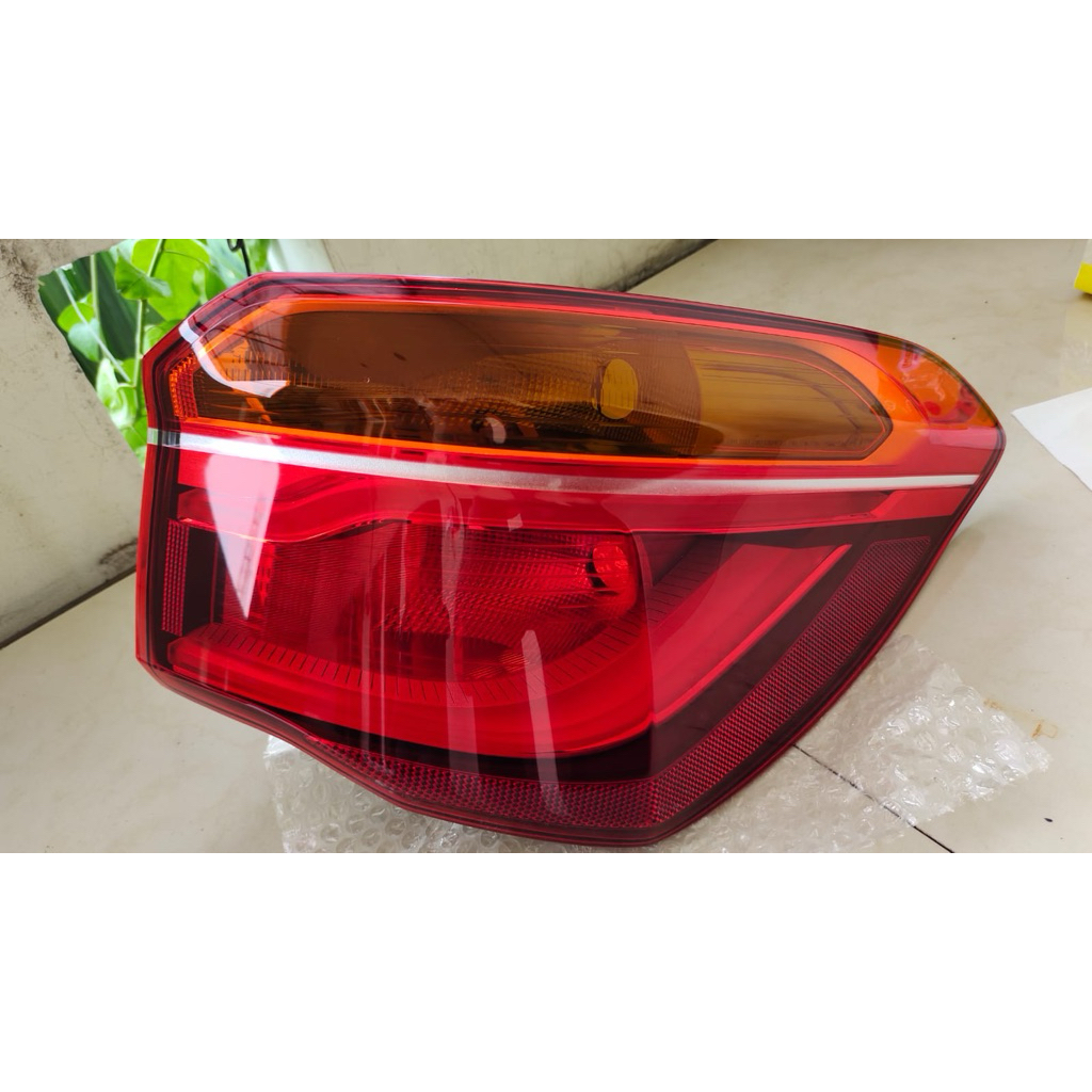 Stoplamp bmw x1 2017-2018 kanan