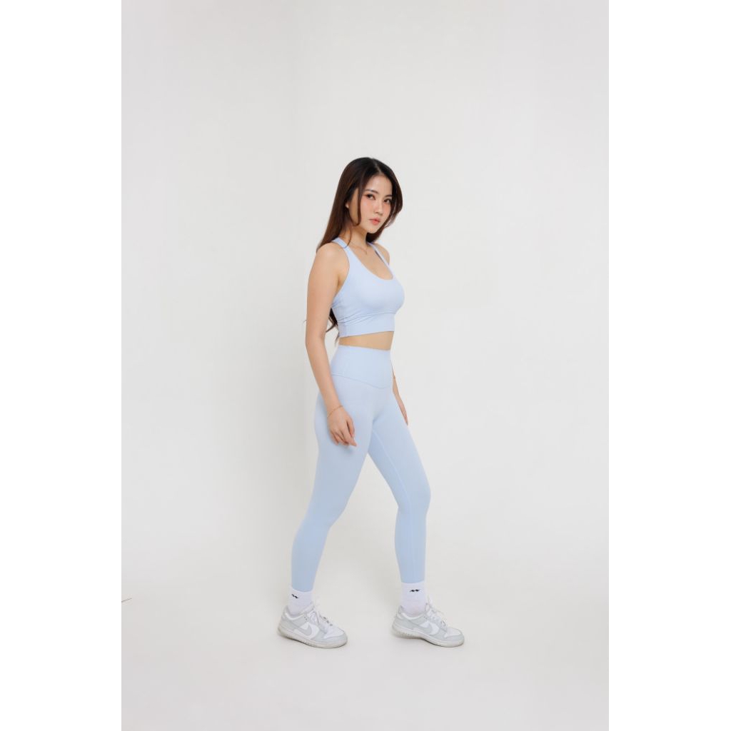 SCULPTRISE LEGGINGS / HIGH WAIST LEGGINGS