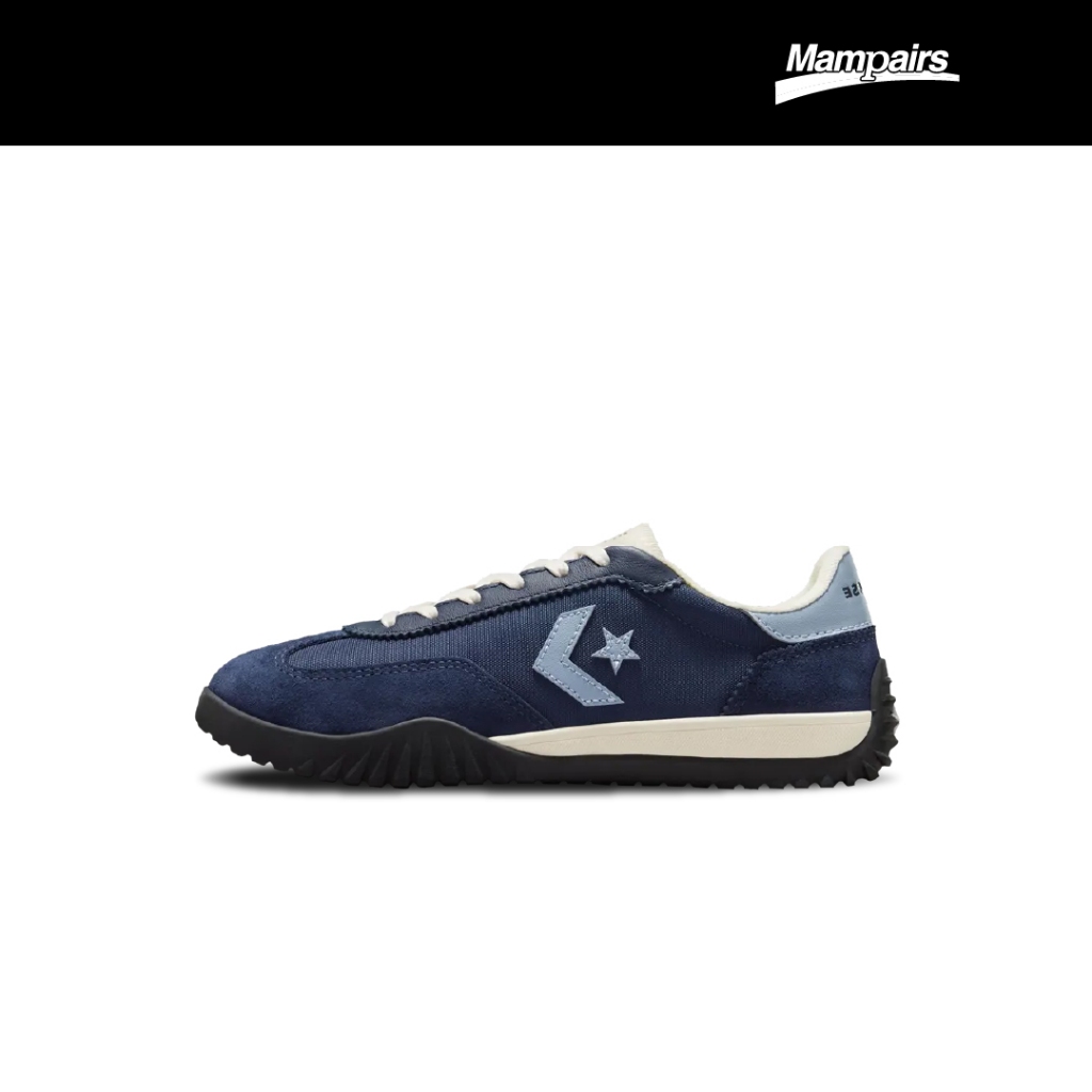 Converse Run Star Trainer Obsidian Navy