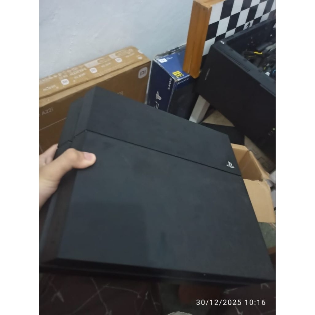 Playstation 4