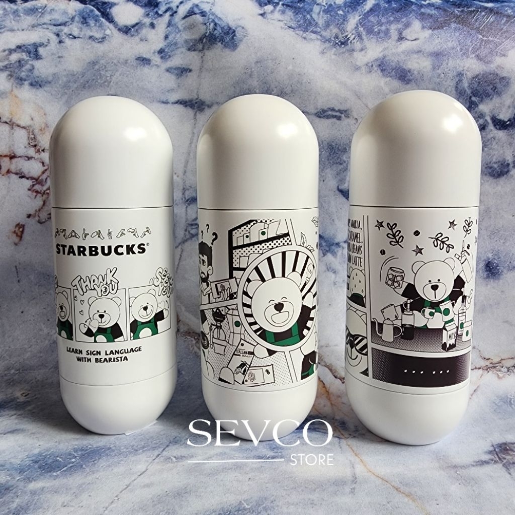 Tumbler STARBUCKS Anniversary ORIGINAL