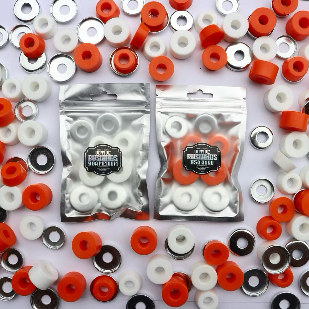VOTIVE BUSHING SKATEBOARD