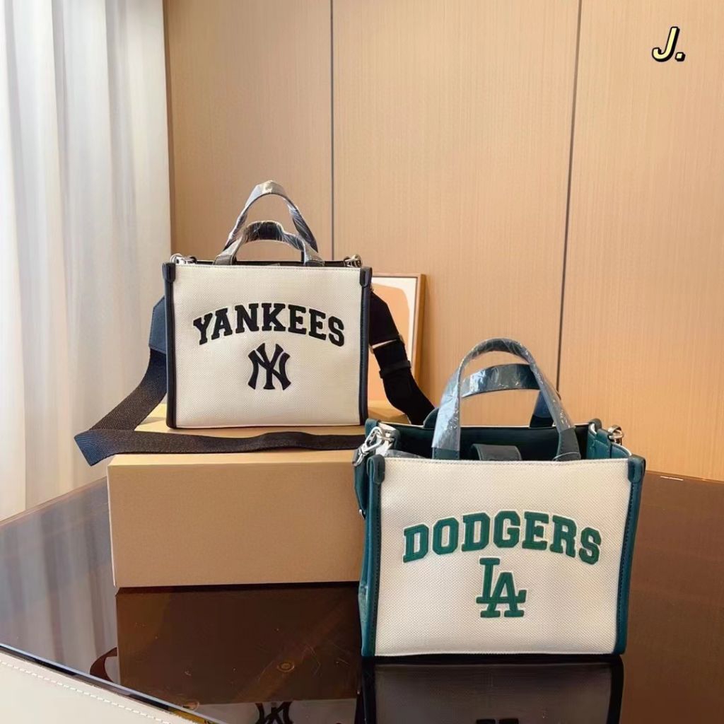 TAS WANITA/MLB*TOTE BAG