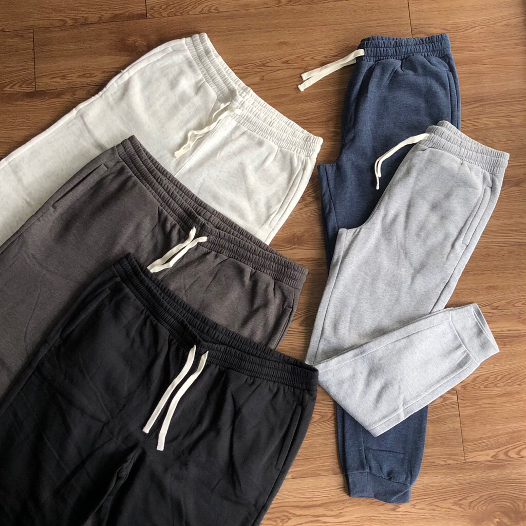 CELANA PANJANG JOGGER ANKO