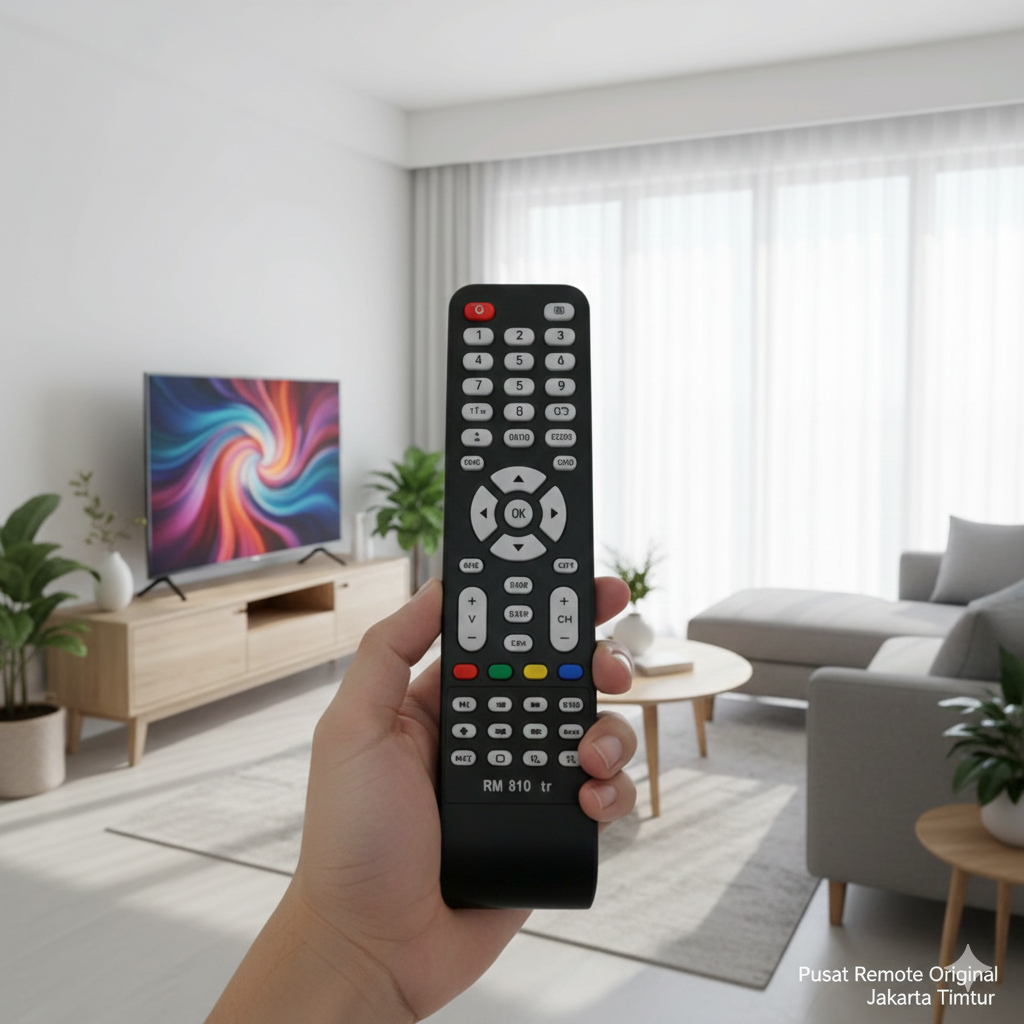 REMOTE REMOT MULTI TV LED LCD CINA