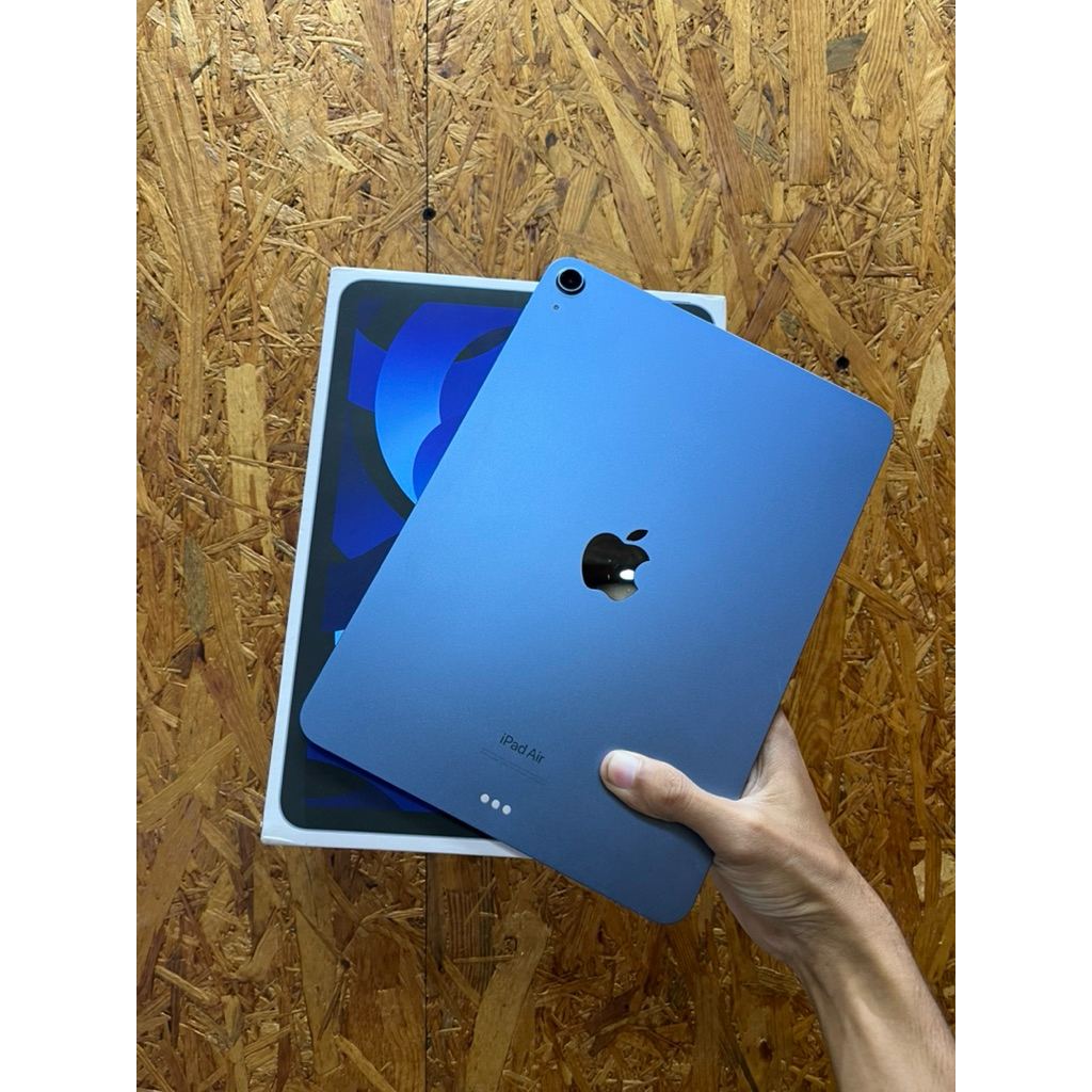 IPAD AIR 5 64GB Inter Second fullset