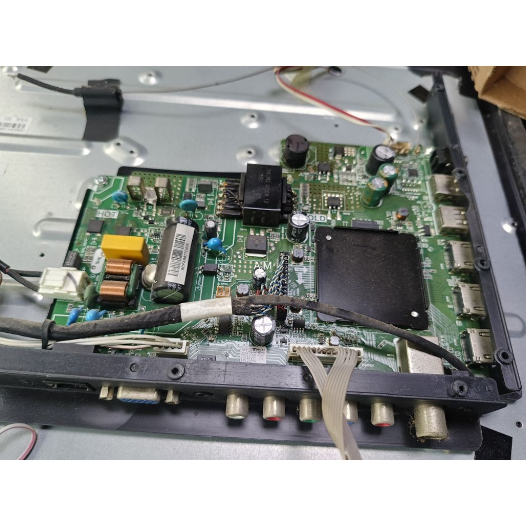 MB TV SMART AKARI AT-5442S