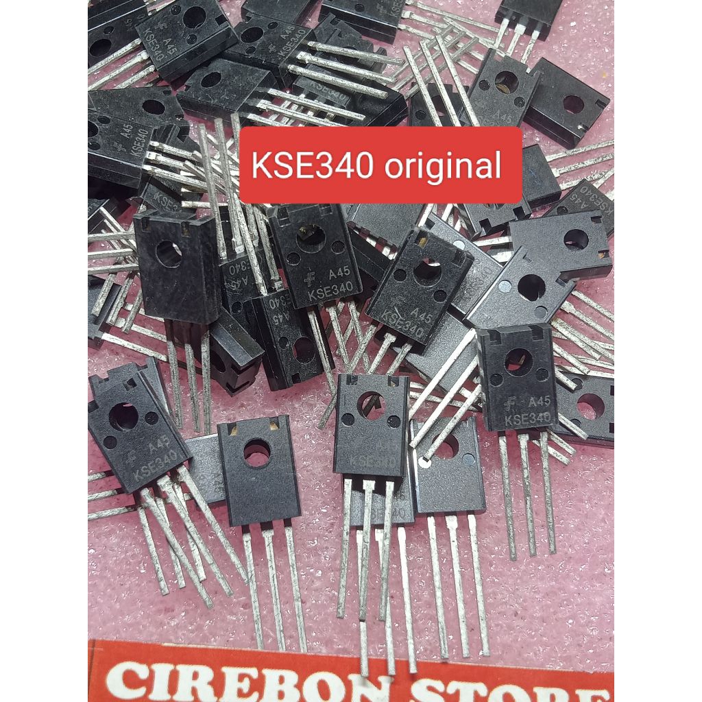 KSE340 original