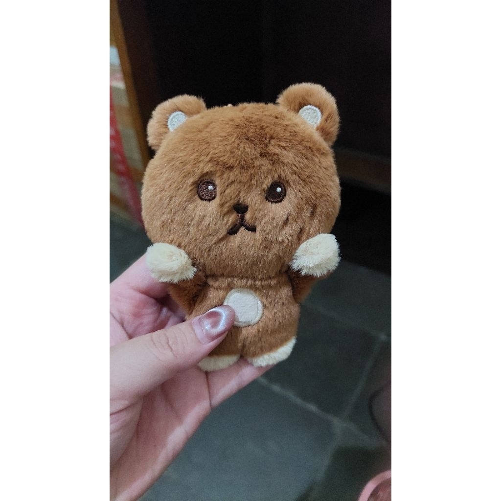 KKUMI DOLL HAECHAN OFFICIAL