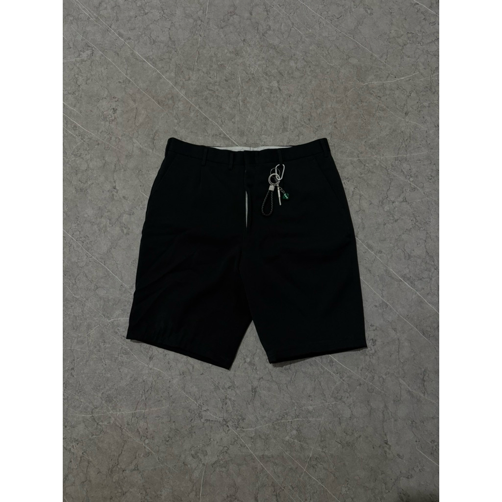 Short wool trouser SW - 12 size 32