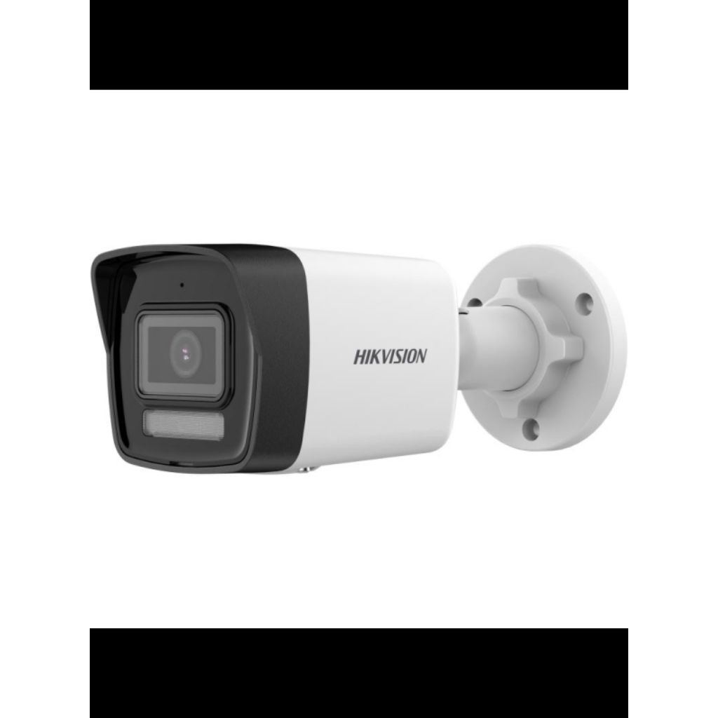2CD1023G2-LIU  CAMERA IP OUTDOOR 2MP COLORVU AUDIO HIKVISION IP CAMERA AUDIO COLORVU HIKVISION 2MP
