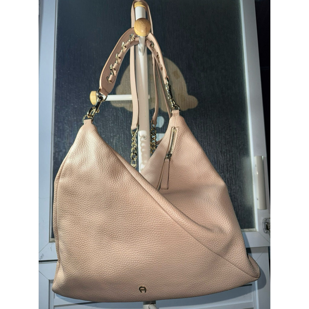 Preloved Tas Aigner ORI