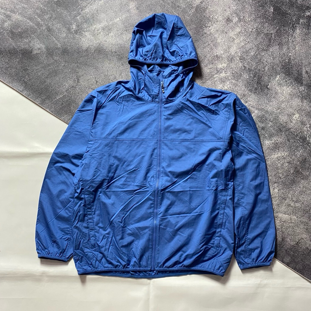 Uniqlo Uv Lightweight