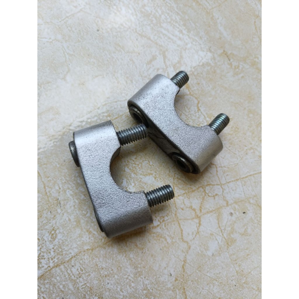 Klem stang Vixion original