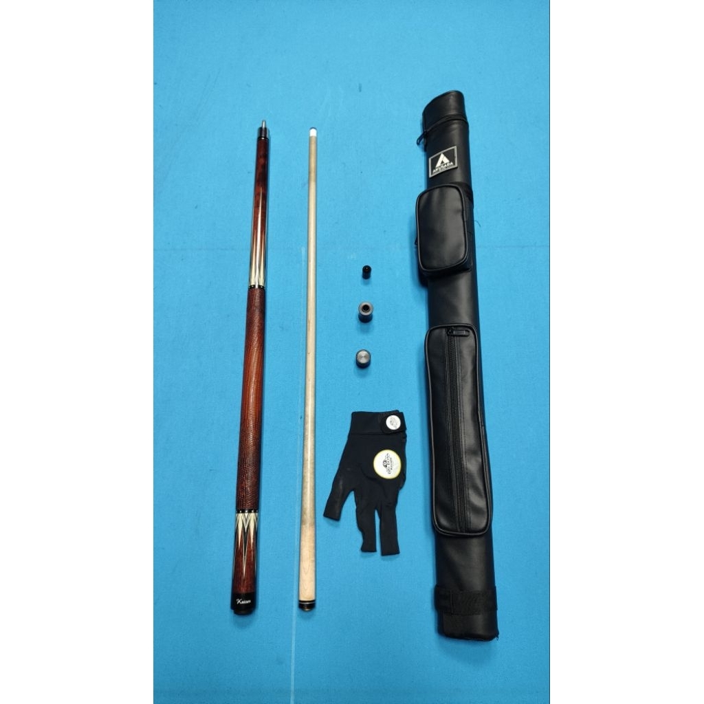 STICK BILLIARD KAISER K062D