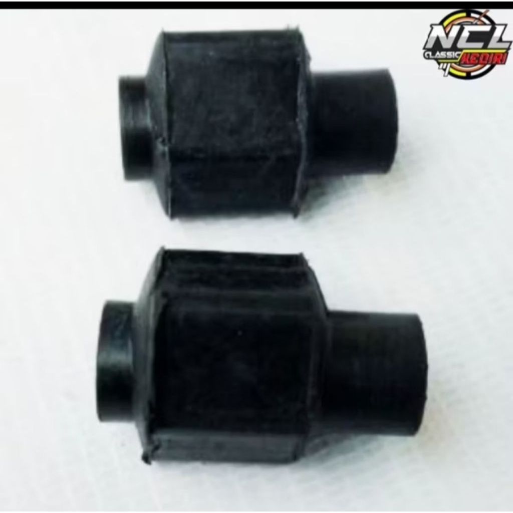 KARET APOLO HONDA C70 C700 C800 ASTREA STAR