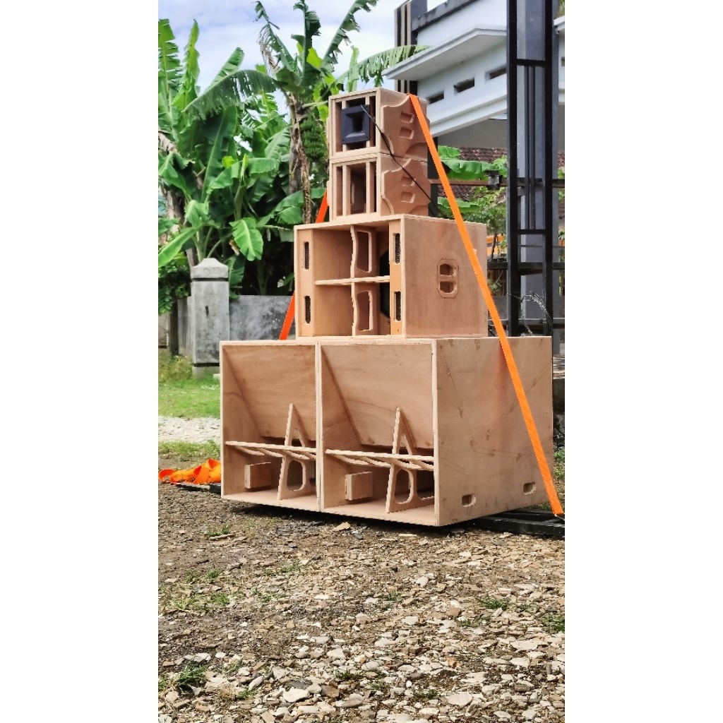 anak gajah 15 inch box anak gajah 15 inch lowpac