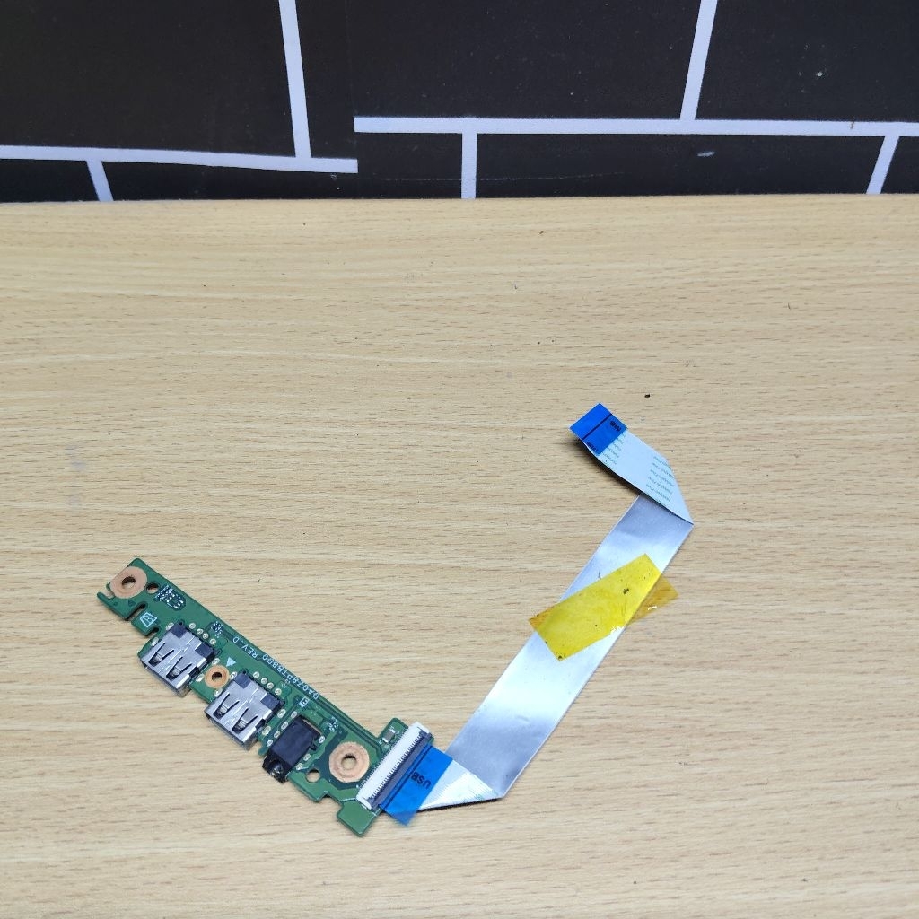 Port USB Laptop Acer aspire 3 a314-32