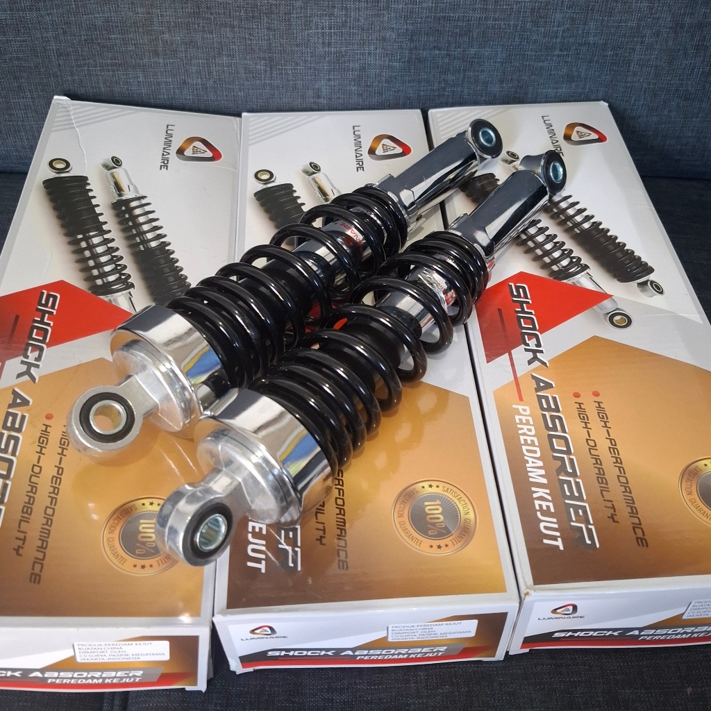 Shok belakang rx king master 96 rx z rx special rx king cobra original luminaire