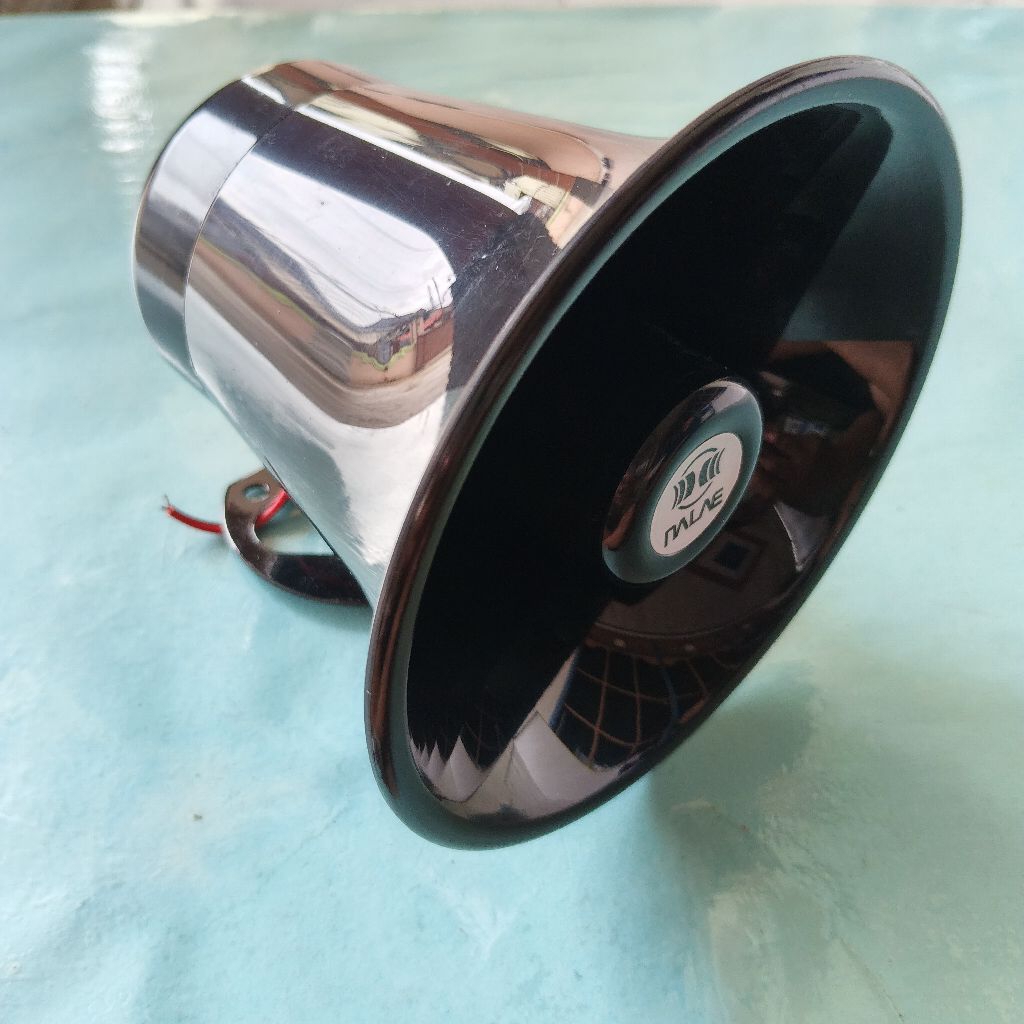 Horn Speaker Nalae