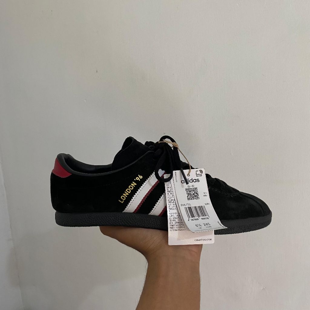 Adidas city series london 96