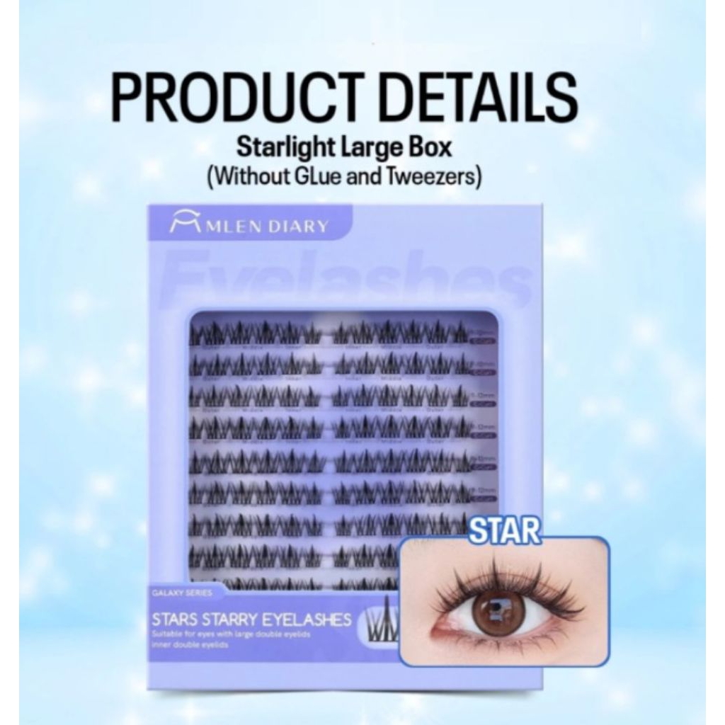 BULU MATA PALSU, BULU MATA EYELASH, BULU MATA SATUAN, BULU MATA CANTIK, BULU MATA PERTEMPAT, BULU MA