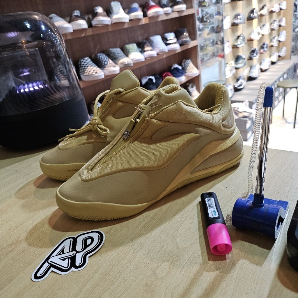 Converse Shai 001 Butter Brown