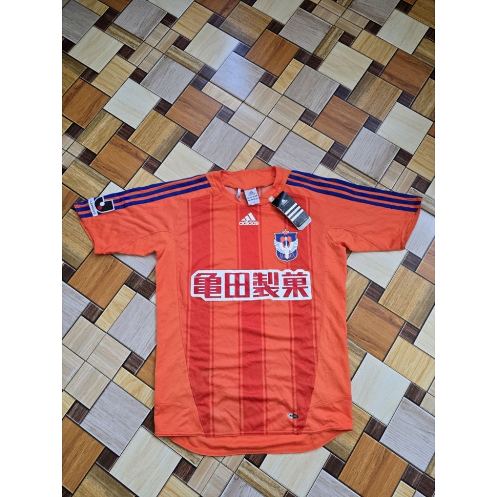 JERSEY Albirex Niigata