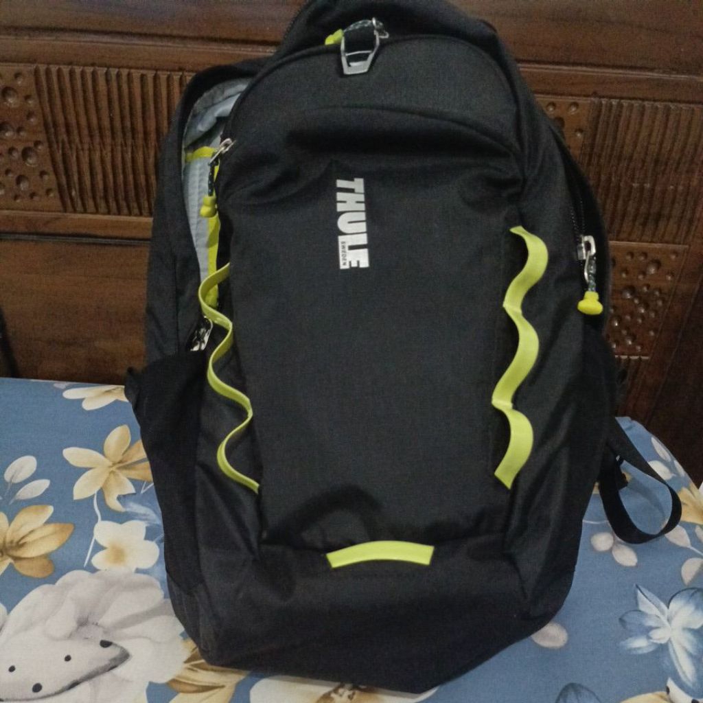 Daypack Thule Enroute Strut Daypack