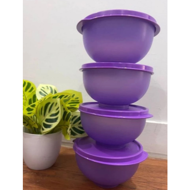 Camella Bowl Moorlife 800ml set (4) tazza bowl 800ml