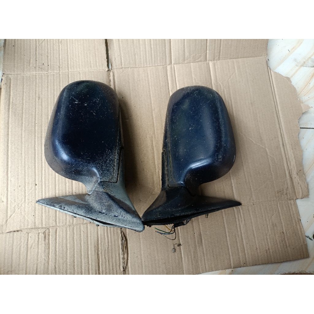 SPION KANAN KIRI GALANT HIU