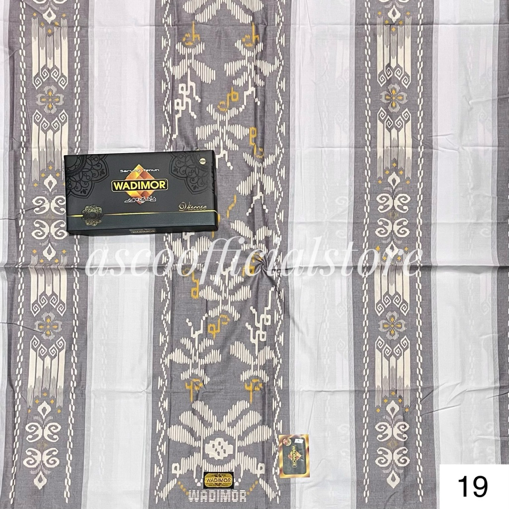 SARUNG WADIMOR KEMBANG MULTICOLOR BY WADIMOR GROSIR SARUNG WADIMOR MURAH