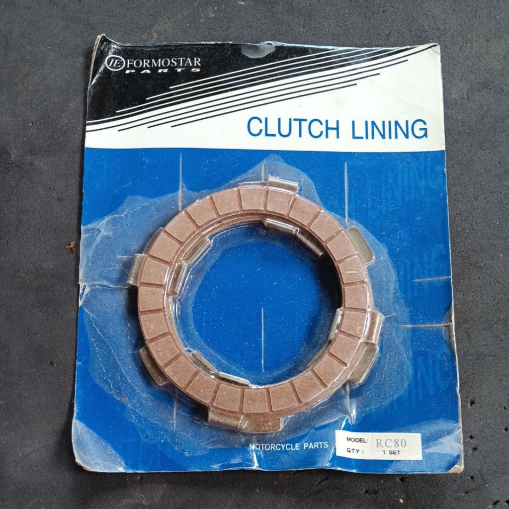 kampas kopling rc rc80 rc100 rc bravo rc110 crystal kampas kopling rc