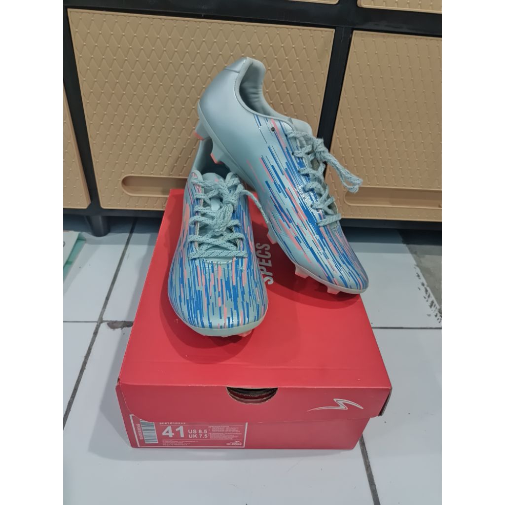 Specs Lightspeed Reborn FG (second)