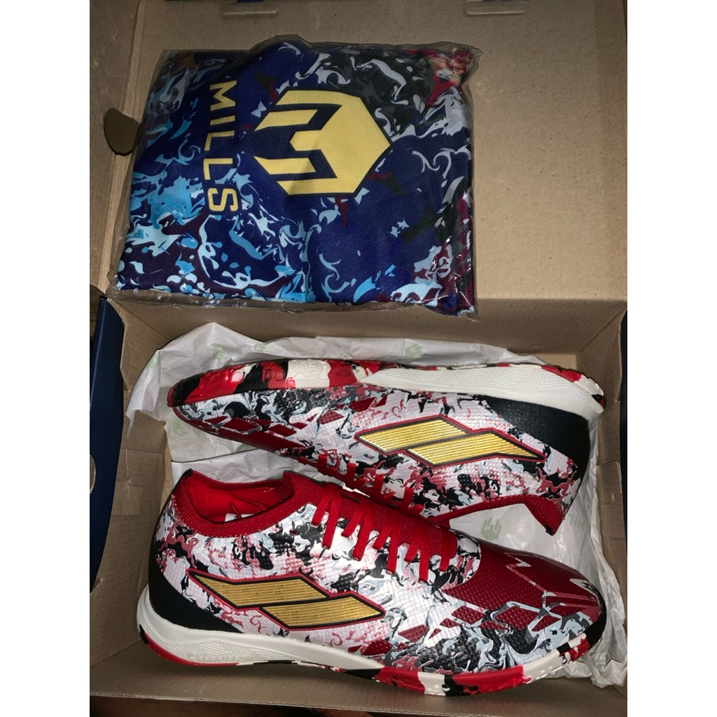 MILLS KALDERA FUTSAL