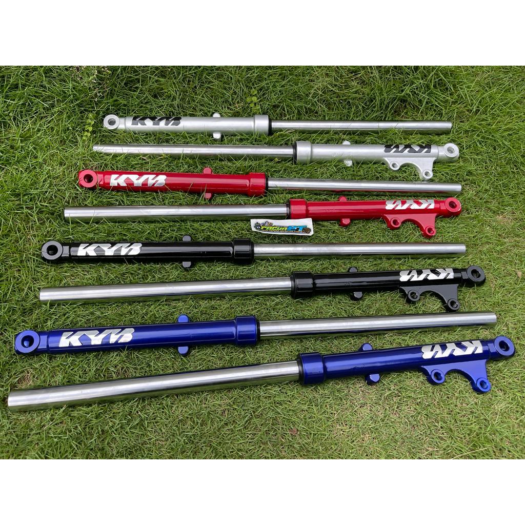 BOTTOM SHOCKBEKER SHOCK RX KING KYB RX S RX K