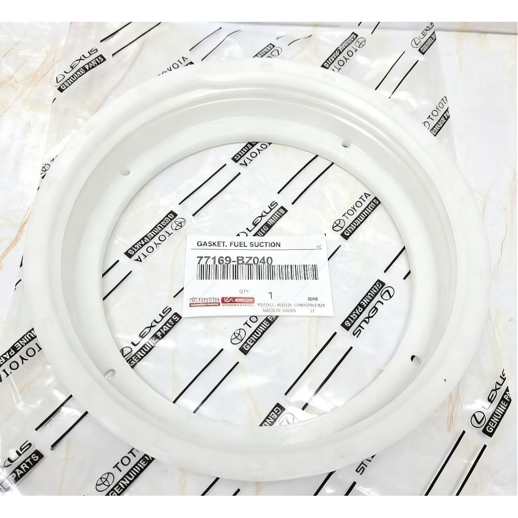 Tutup Fuel Pump Mobil Calya Sigra