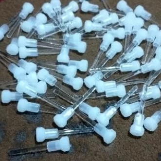 COD Stick Kaca | Tola Botol Parfume Printing ataw Botol Parfume lainnya 3ml 6ml