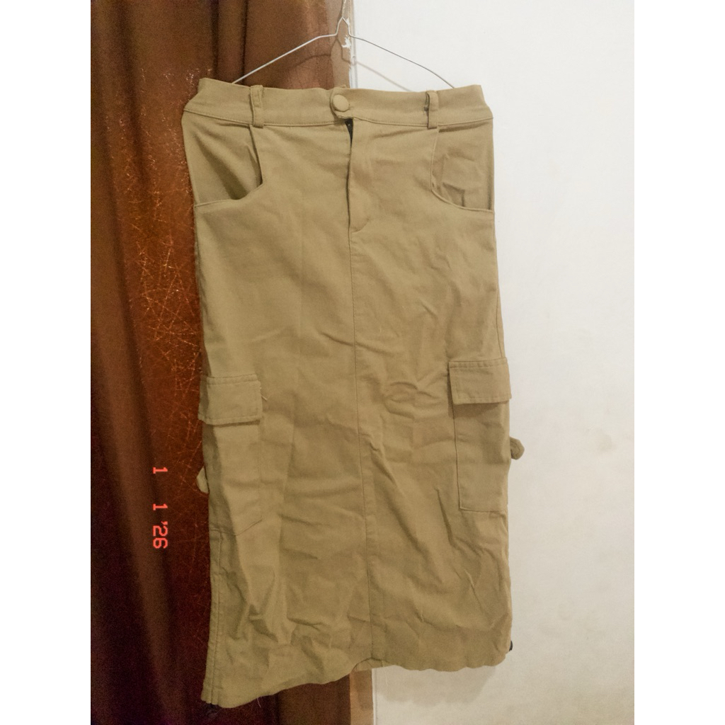 preloved rok