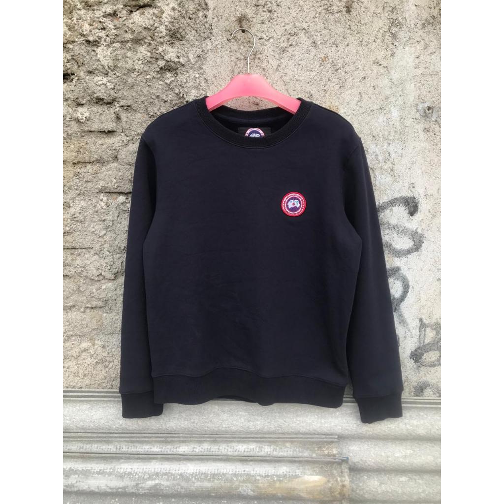 Crewneck Canada Goose