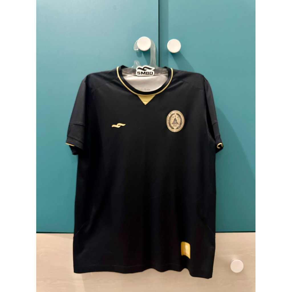 JERSEY PSS SLEMAN 2018 THIRD