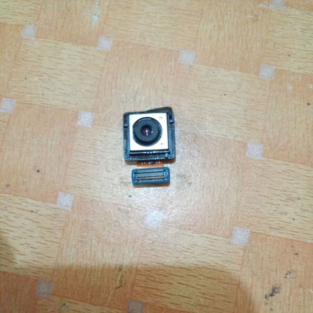 camera belakang samsung a8 2018 ori copotan