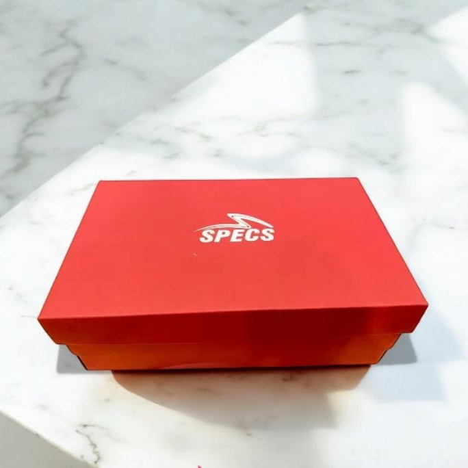 100% REALPICT....Inerbox Innerbox Box Dus Kotak Sepatu Specs Murah