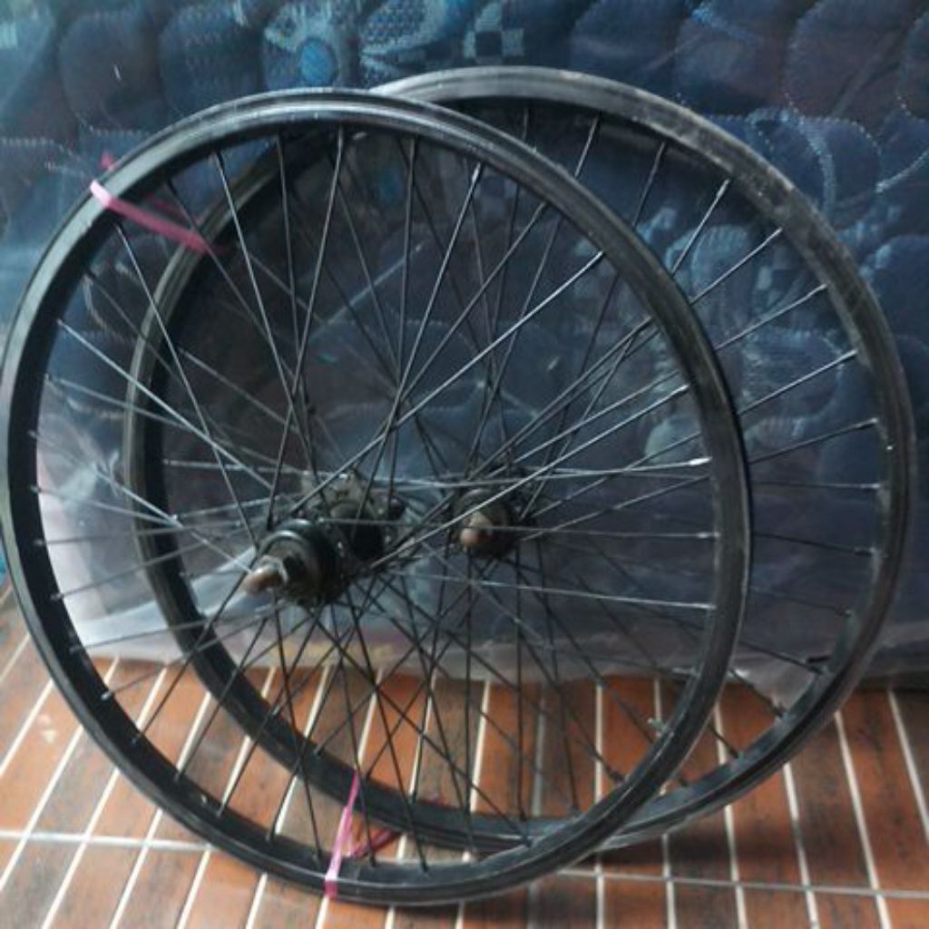 velk sepeda lipet 20