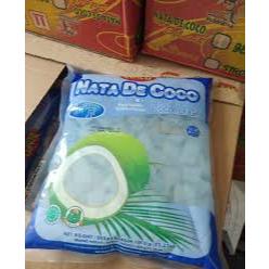 inaco nata de coco 1 kg - 1 DUS ISI 12