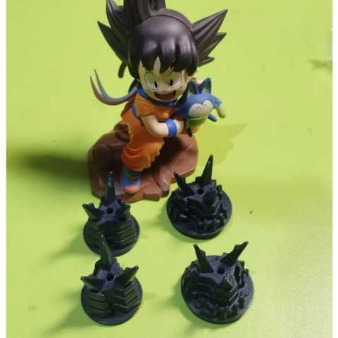 Crush Gear Wheels Raging Bullet Bandai