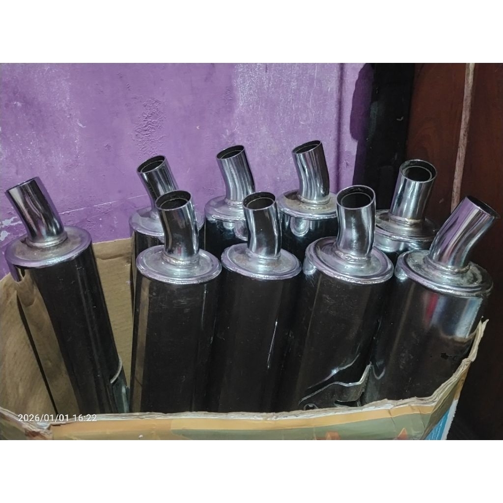 slincer standar Ninja R & RR