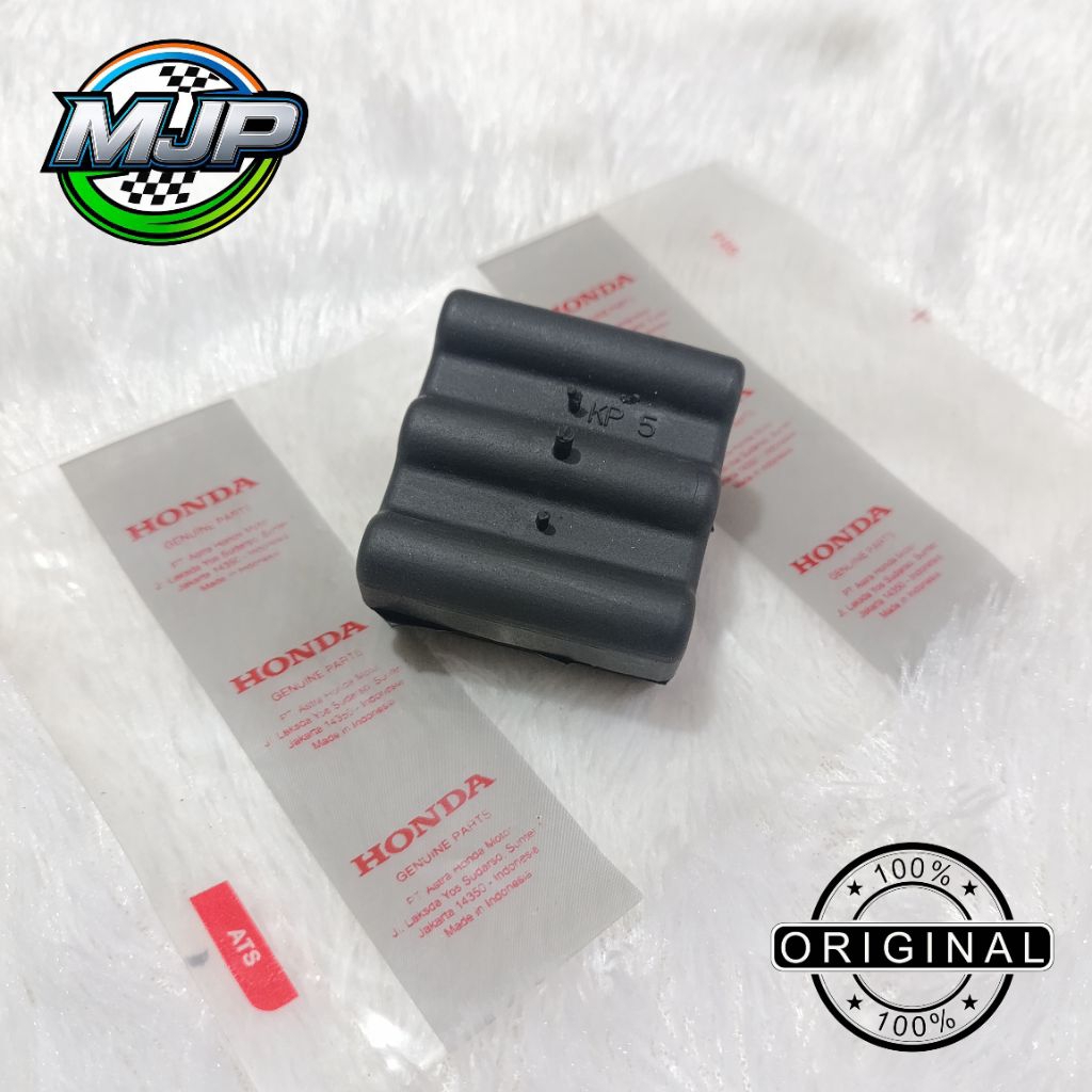 Karet mounting engine Honda Vario 110 125 beat lama beat fi original